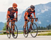 Loser Bergzeitfahren am 24. September: Eigene Wertung für Rennräder und Mountainbikes!