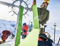 Top 20 Skitouren im Alpenraum 2022