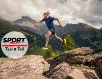 Test & Tell: Wir suchen 3 Tester:innen für den Brooks Caldera 6-Traillaufschuh!