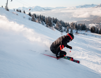 Skifahren in "Grün": 5 Schritte für mehr Nachhaltigkeit auf der Piste