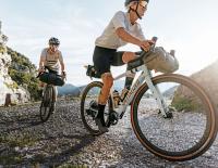 Zum Pferde stehlen: Wann und für wen Adventure-Gravelbikes perfekte Begleiter sind