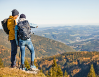 Top 20 Herbsttouren 2022