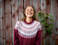 Emelie Forsberg: Hang zur Freiheit