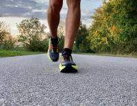 Test & Tell: Das sagen unsere Tester:innen zum Caldera 6 von Brooks