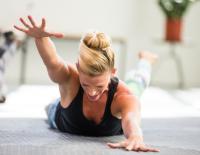 Mit Grundübungen die Muskulatur stärken