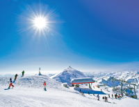 Top 20 Ski-Frühstarter 2022