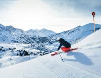 7 Gründe, warum du dich auf Obertauerns Pisten schwingen solltest