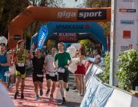 Graz Marathon: Noch rasch anmelden!