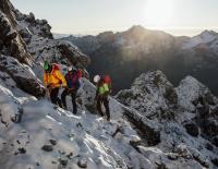 4 Gründe, warum du den Ortler besteigen solltest