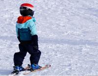 Abseits der Menschenmassen: Skigebiete im Berchtesgadener Land
