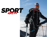 WORDRAP mit SPORTaktiv Head of Content Marketing Christof Domenig