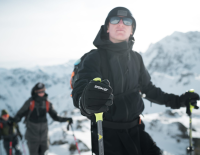 Eska: Sporthandschuhe für Allrounder