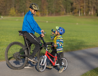 A Kind of Magic: das woom ORIGINAL 3 AUTOMAGIC im Test