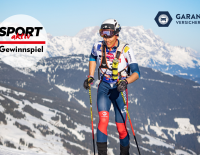 2x1 Startplätze für die Mountain Attack 2023