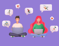 © iStock / Lesia_G // Pimpay // Montage: SPORTaktiv Sportaktiv Ambassador