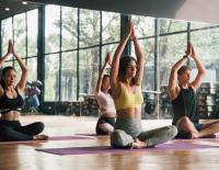 Yoga-Grundwissen und Tipps für den Start