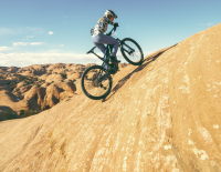 Noch robuster & noch spaßiger: Das Cannondale Moterra und Moterra LT