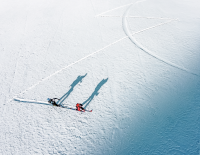 Sicherheit, Step by Step: Safety-Basics für Skitouren