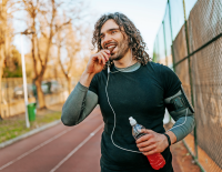 Dem Riegel auf den Zahn gefühlt: Wissenswertes über Kohlenhydrat- und Proteinriegel