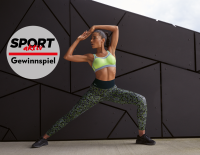 Gewinnspiel: Wir verlosen 6 x 1 Sport-BH momentum von Anita active!