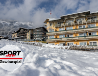 Gewinnspiel: Wir verlosen einen Kurzurlaub für 2 Personen im Hotel Kohlerhof