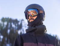 © Hersteller / Giro Giro TOR SPHERICAL Helm: der ideale Mix aus Schutz, Temperaturkontrolle & Styling