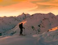 Gipfel der Genüsse: Wegweiser zur schönsten Skitour deines Lebens