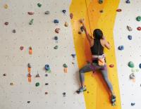 Die Top 10 (Benimm-)Regeln für die Kletterhalle