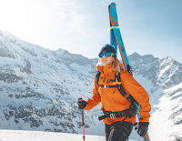 Sandra Lahnsteiner-Wagner: Auf neuen Pfaden