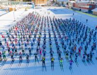 © Fotograf / Hans-Peter Steiner Tour de Ramsau 2023 – in Ramsau am Dachstein