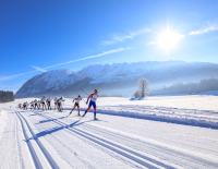 © Fotograf / Martin Huber 44. Steiralauf in Bad Mitterndorf 2023