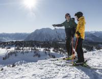 4 steirische Regionen, die man im Winter besucht haben muss