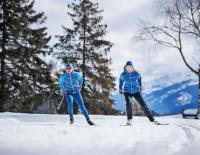 © Hersteller / Löffler Loipen-Style: Ein Ratgeber über Langlauf-Bekleidung