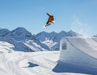 Top 20 Ski-Snow-Funparks 2022