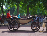 „Sie gab zu, dass sie ein Fan von Arsenal war” - Queen Elizabeth von England und Fußball sind eins