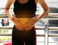 © iStock / Punnarong Der weibliche Zyklus – ein leistungssteigender Hormoncocktail?