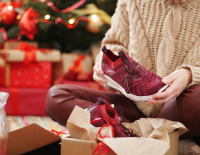 Gift Guide: 10 Weihnachtsgeschenk-Ideen für Lauf-Fans