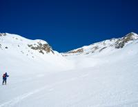 Top 20 Skitouren im frühen Winter 2022