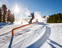 Freestyle ist für alle: Warum du diesen Winter unbedingt einen Funpark besuchen solltest