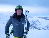 Exklusives Skifahren im Sonnenaufgang mit Skilegende Franz Klammer