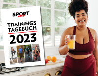 Trainingstagebuch 2023