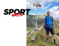 WORDRAP mit SPORTaktiv Fotoredakteur und Content Marketing Manager Thomas Polzer