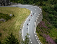 12. ARLBERG Giro startet am 30. Juli