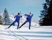 Die Athletischen: Wissenswertes übers Skating-Material