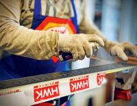 Self-Service: Vom Wachsen und Schleifen von Ski und Snowboard