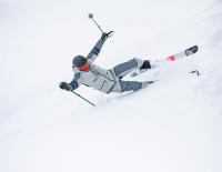Falldämpfer: Was bei Protektoren im Wintersport zu beachten ist
