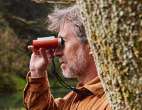 Das CL Curio 7x21 von SWAROVSKI OPTIK