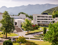 SPORTaktiv Schwimmcamp in der KärntenTherme 2023