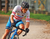 © Fotograf / Hermann Grabmyer / „Freude am Fahren“ bringt Daniel Federspiels Motivation im Radsport auf den Punkt. Mit jedem Bike, auf jedem Untergrund. Daniel Forster: Niemals radlos