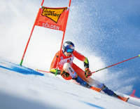 Marco Odermatt: Cooler Teamplayer